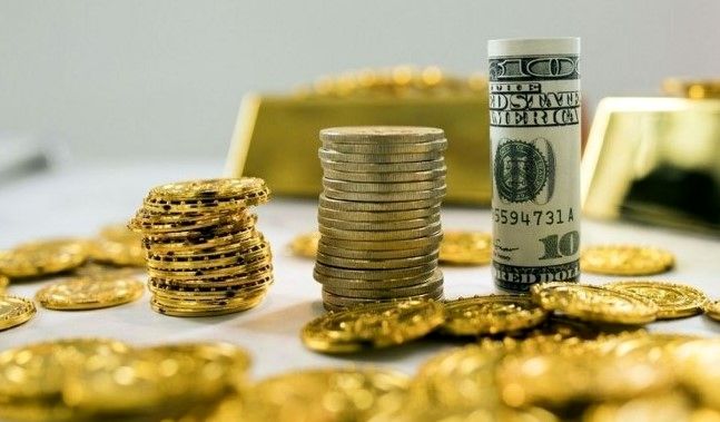 جهش بی‌سابقه قیمت طلا و سکه امروز | نیم‌سکه و ربع‌سکه چقدر شدند؟