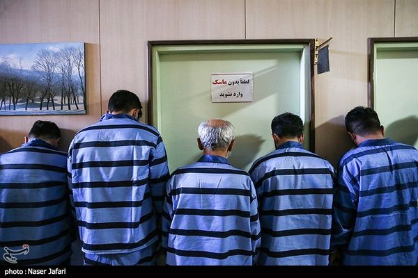  پرونده سرقت صندوق امانات بانک ملی به کجا رسید؟