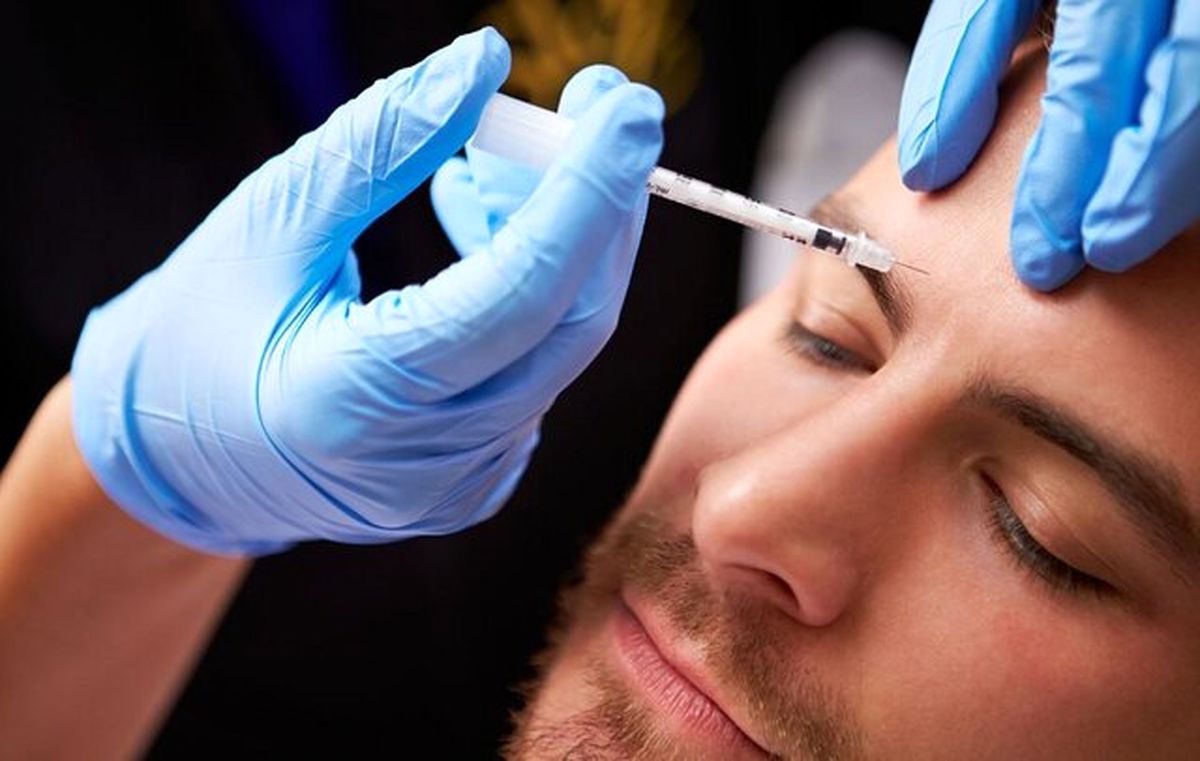 حادثه تلخ پس از تزریق ژل و بوتاکس/ جوان اراکی به کما رفت!