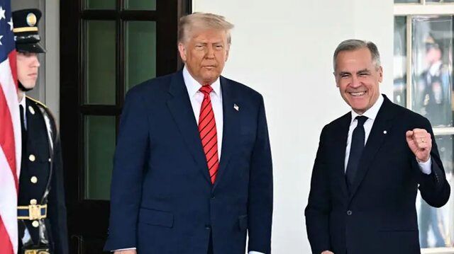 ترامپ: حملات آمریکا به یمن متوقف می‌شود