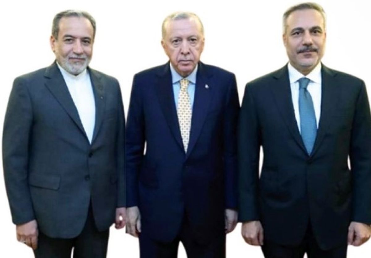 آخرین پیچ دیپلماسی