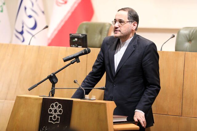 نگاهداری: مجلس شورای اسلامی اولین تجربه حکمرانی با نگاه شیعی- اسلامی در دوره مدرن است