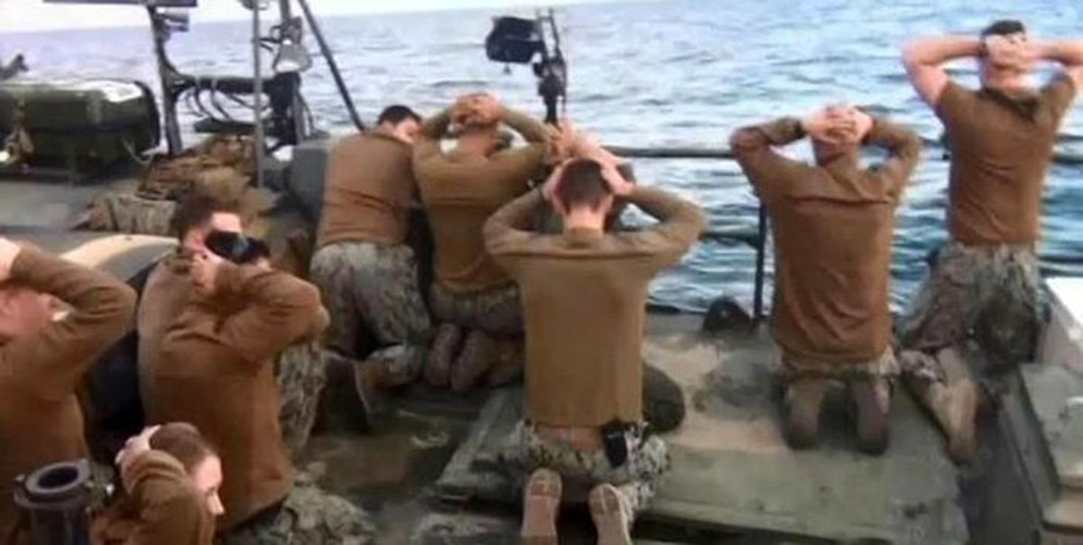 ستاد کل نیروهای مسلح: سپاه خار چشم دشمنان انقلاب و خدمتگزار مردم است