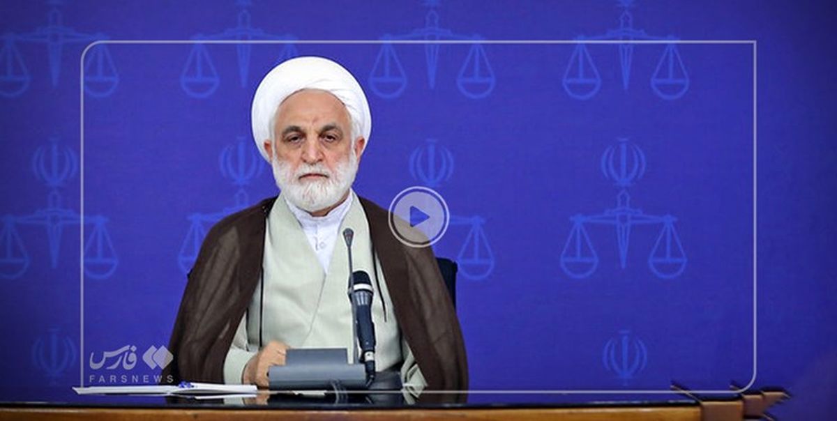 اژه‌ای: وقتی مسوولی حرف می‌زند، مردم توقع دارند عملیاتی شود