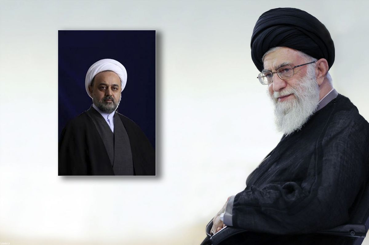  تمدید حکم مسئولیت دبیرکل مجمع جهانی تقریب مذاهب اسلامی