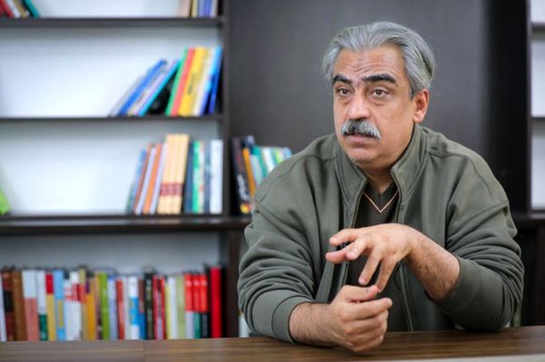 خوش‌چشم: ایران هرگز به تهدیدهای ترامپ تن نخواهد داد