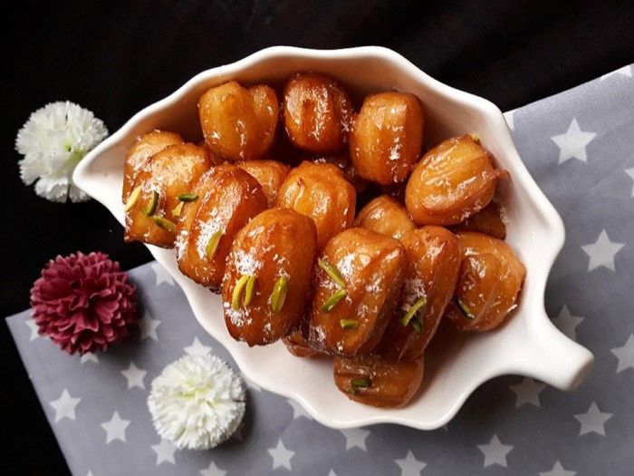 طرز تهیه بامیه در خانه چگونه است؟
