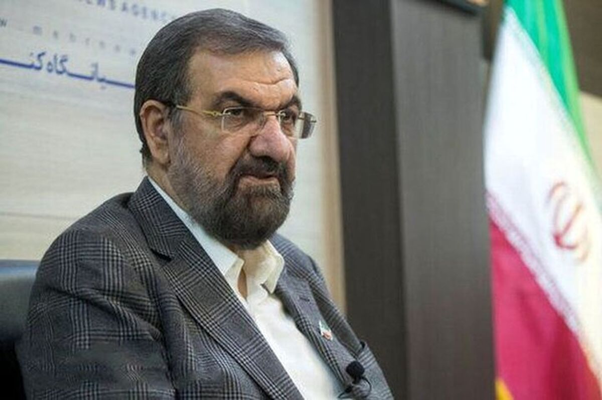 هشدار جدی محسن رضایی به جناح های سیاسی