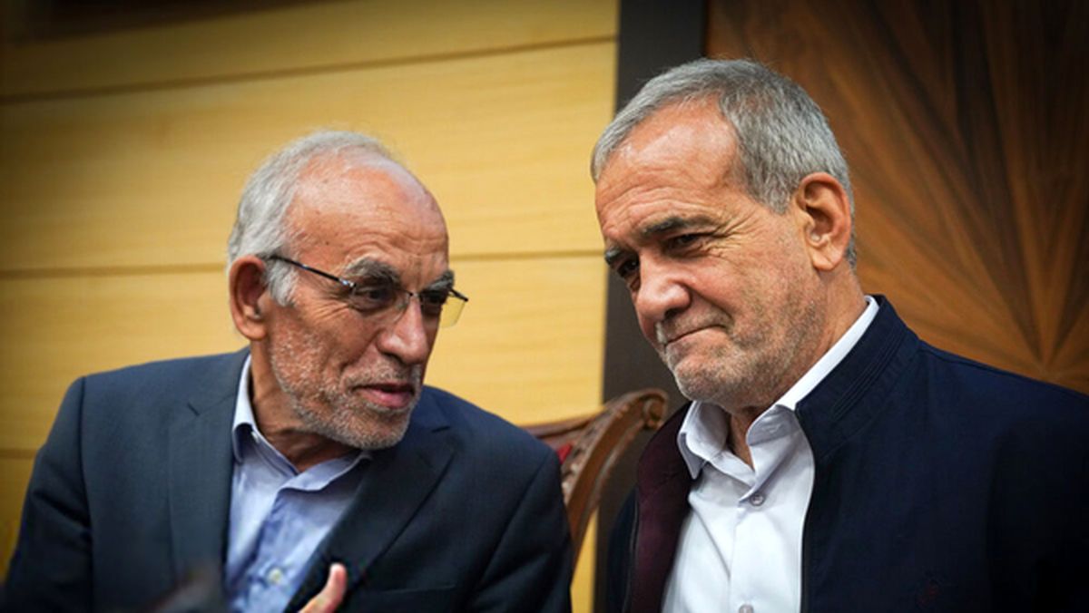 ناگفته‌های تماس شبانه علی‌اف با ایران 