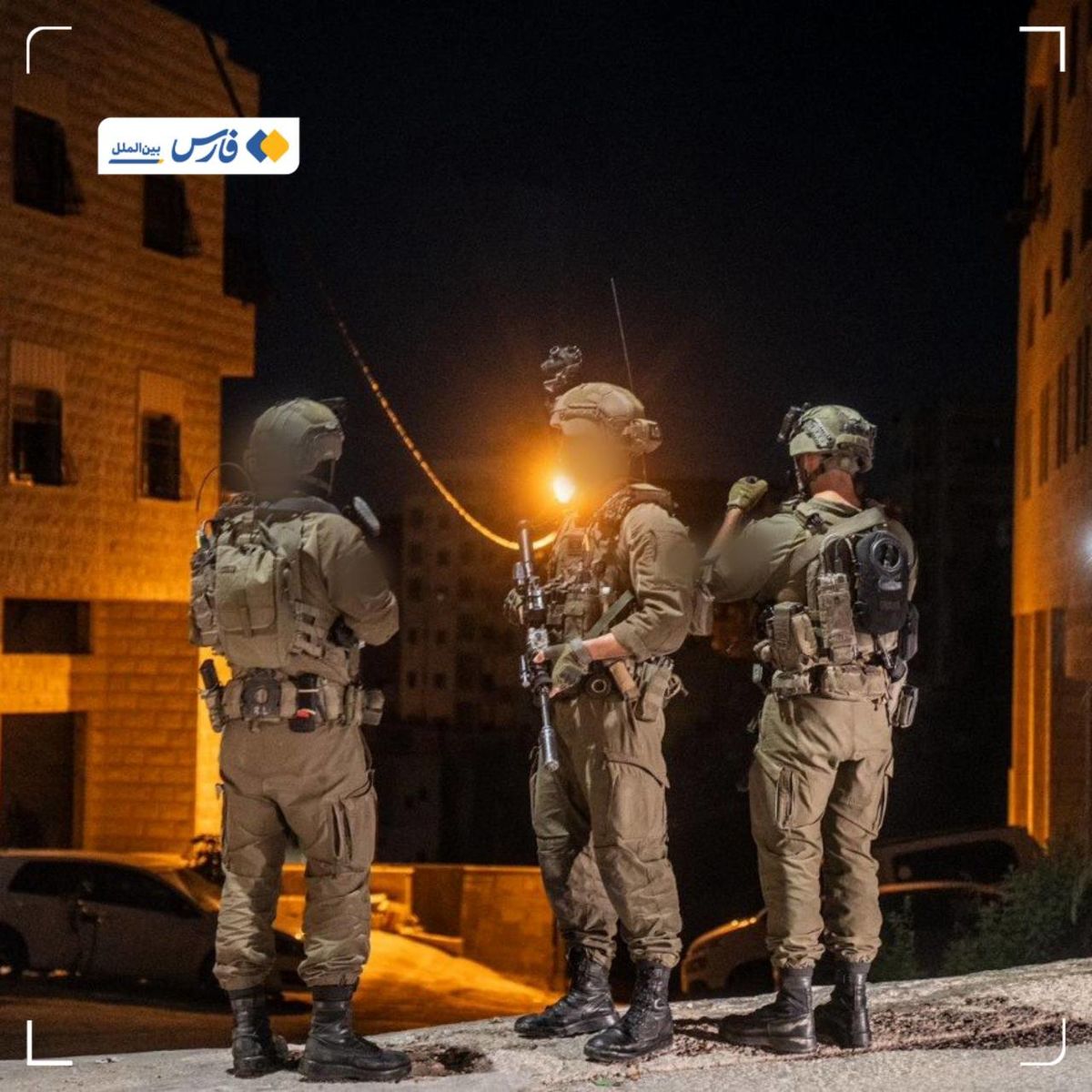 اعلام آمادگی ارتش اسرائیل برای «عقب‌نشینی جزئی» از جنوب لبنان 