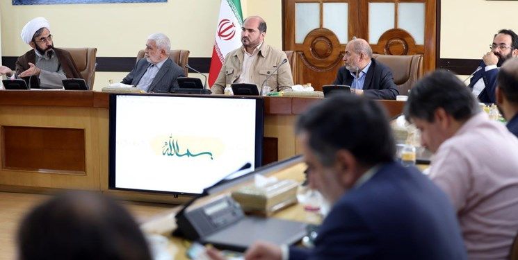 خبر منصوری از تشکیل دبیرخانه احصای نظام مسائل خیرین 