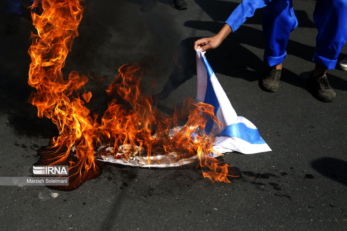 گمانه‌زنی خبرنگار ارشد رسانه انگلیسی از نحوه پاسخ ایران به تجاوز اسرائیل