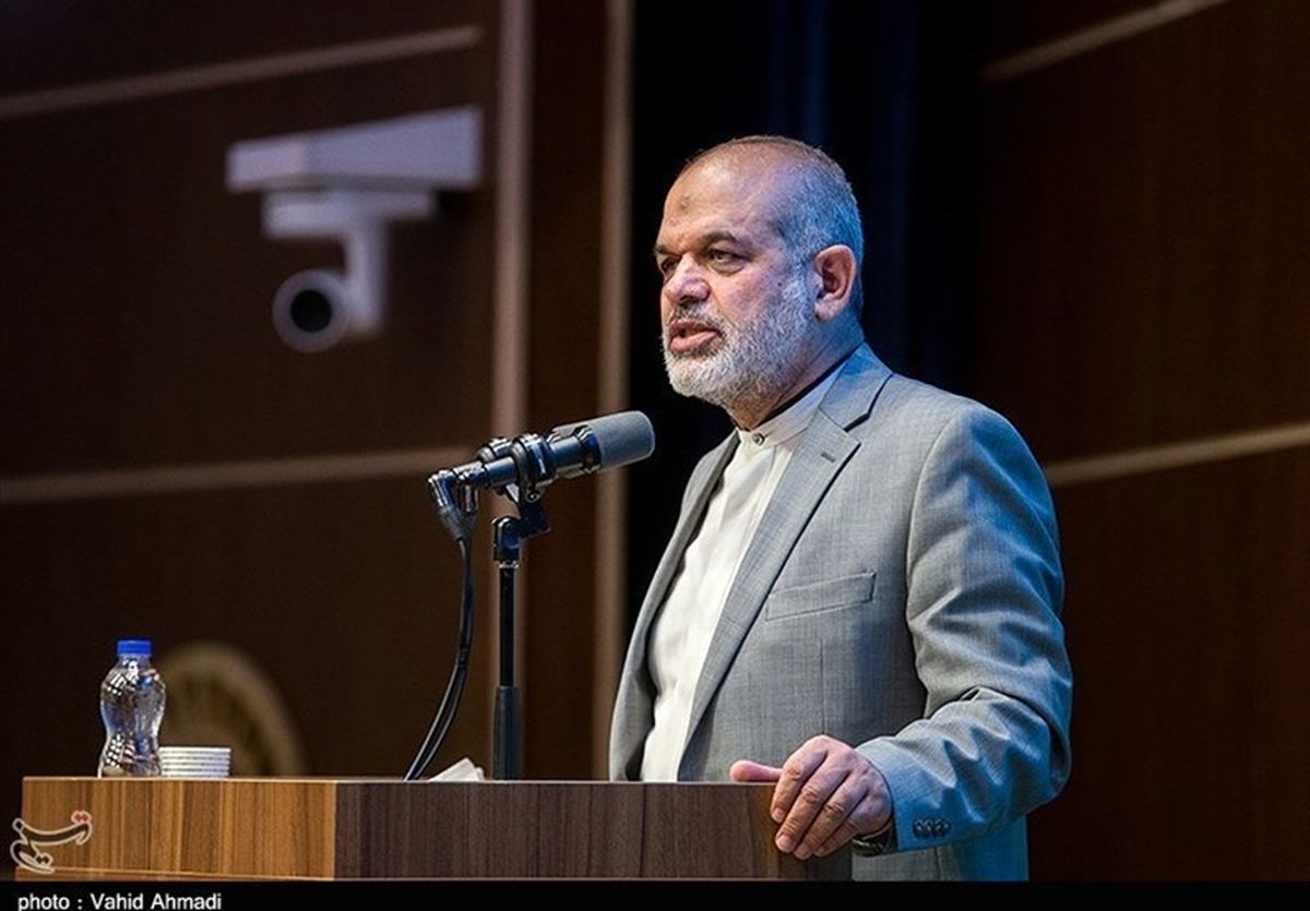 وحیدی: جنگ امروز دشمن، جنگ ارزش ها است