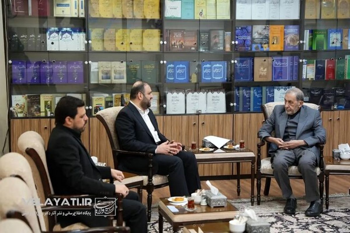 موضع مشاور رهبری به انتخابات عراق  