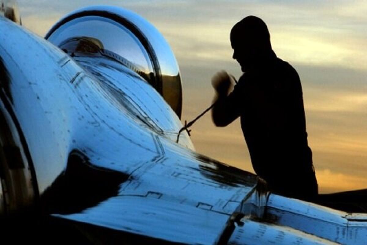 آمریکا مدعی حمله به تاسیسات ایران در سوریه شد