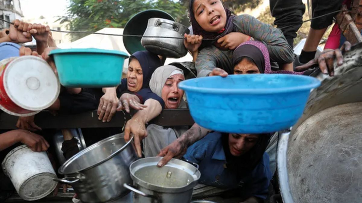 هشدار انصارالله به حکام عرب: غزه را تنها بگذارید، نوبت شما هم میرسد