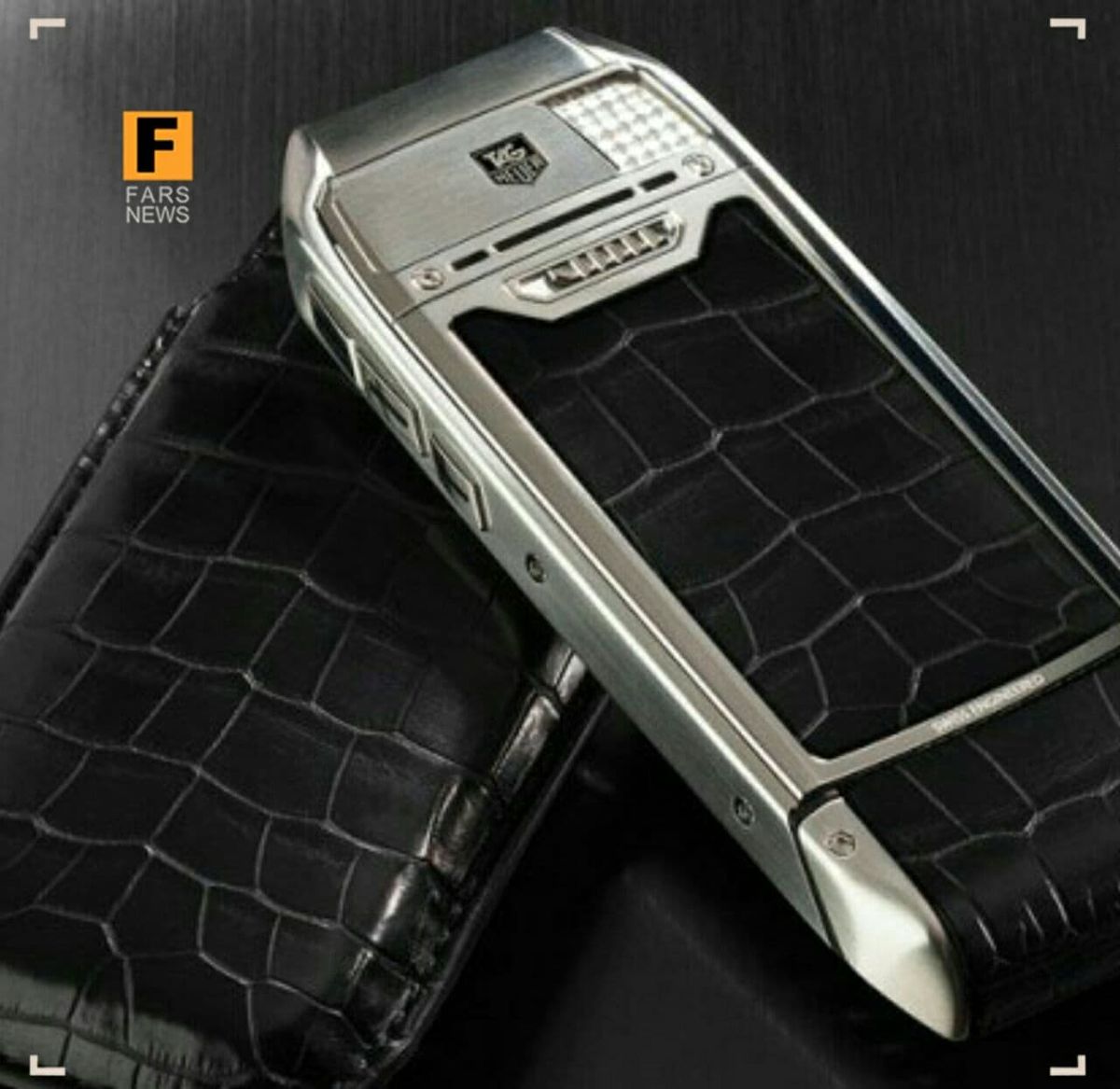 دولت از گوشی‌های لوکس عوارض می‌گیرد؟