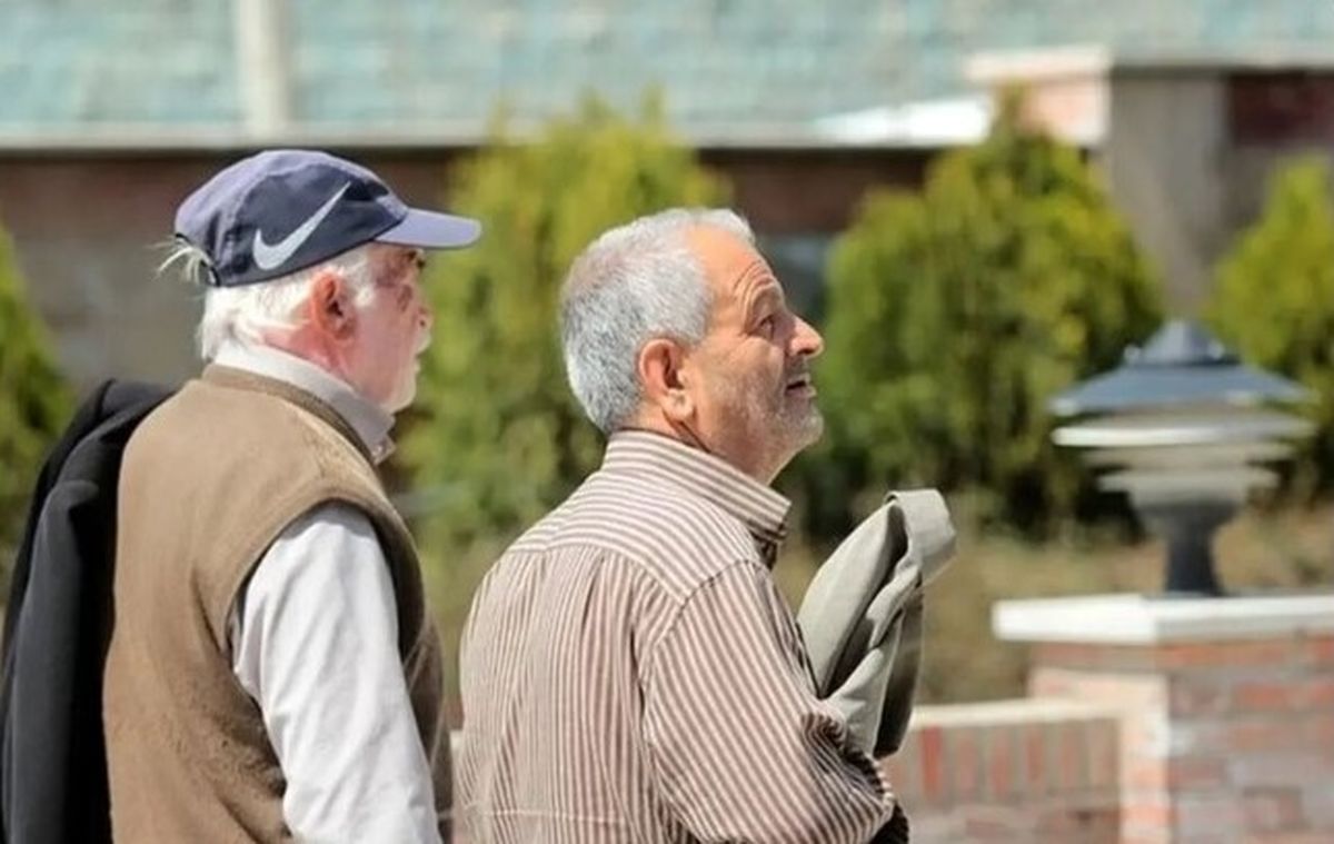 خبر داغ؛ زمان دقیق پرداخت حقوق بازنشستگان | شوک روز جمعه ای برای بازنشستگان تأمین اجتماعی