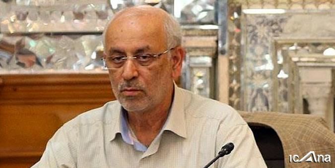 اکبری تالارپشتی: نباید از دیپلماسی اقتصادی غافل شد
