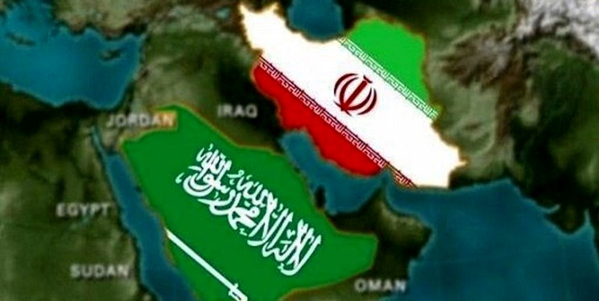منبع عراقی: در همگرایی میان ریاض و تهران موفق شدیم