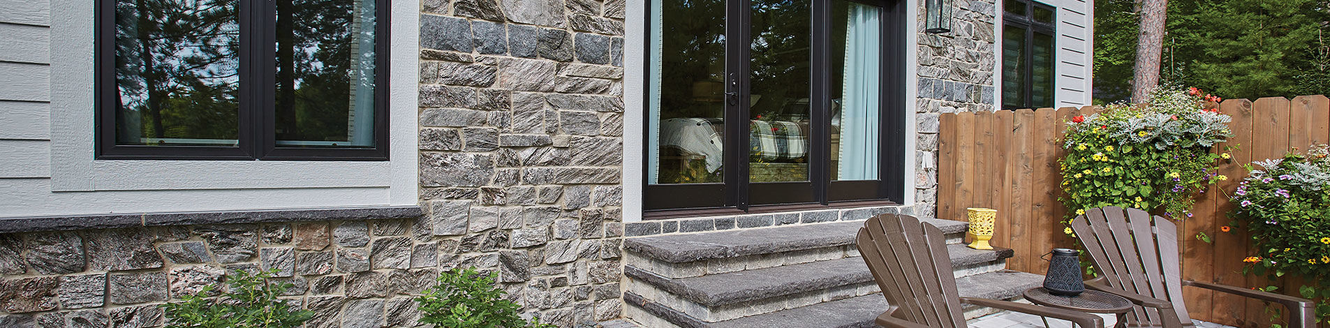 عرضه بهترین سنگ ساختمانی با شرایط ایده ال