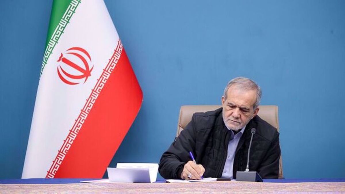 پیام قدردانی  از دولت و ملت جمهوری عراق