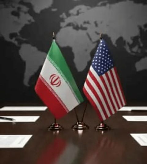 دوئل تهران و واشنگتن