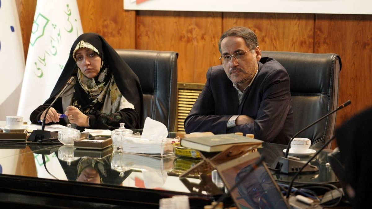 نگاهداری: در حکمرانی هیچ مسئله ای برای همیشه حل نمی شود 