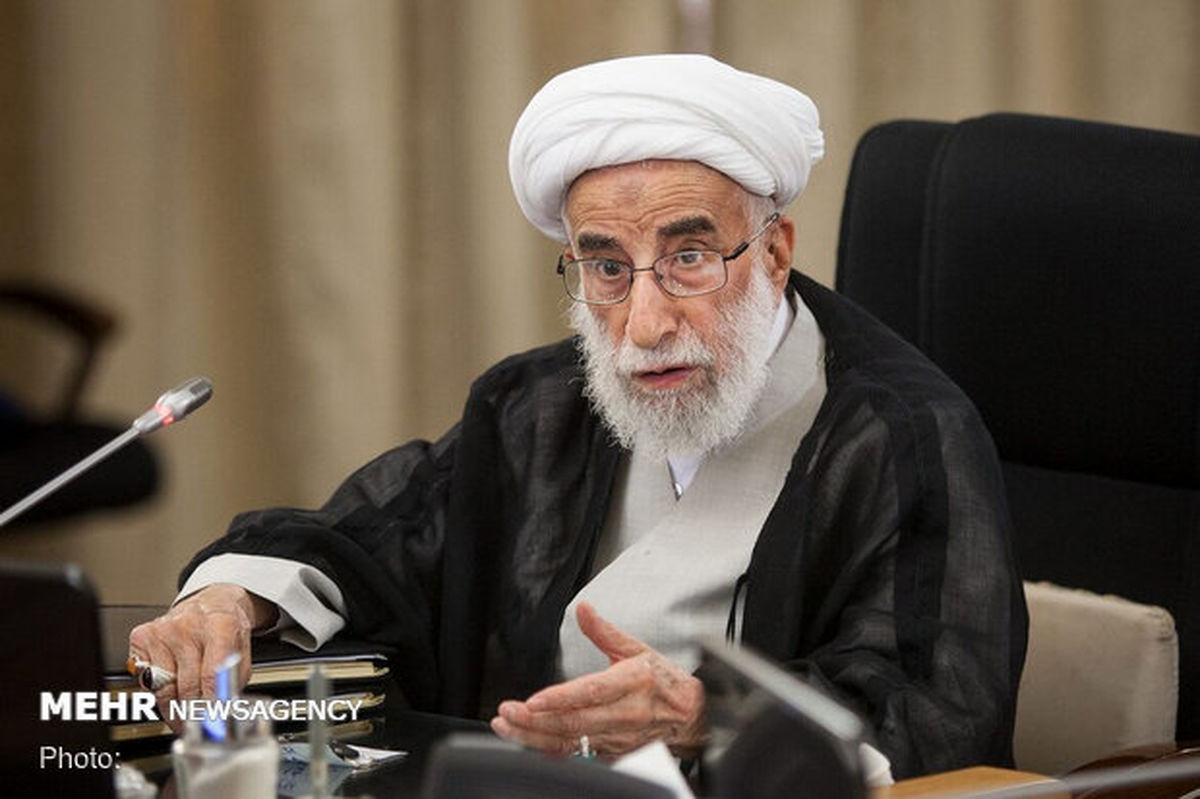 جنتی: دستگاه قضایی با متخلفین حادثه ناگوار آبادان برخورد کند