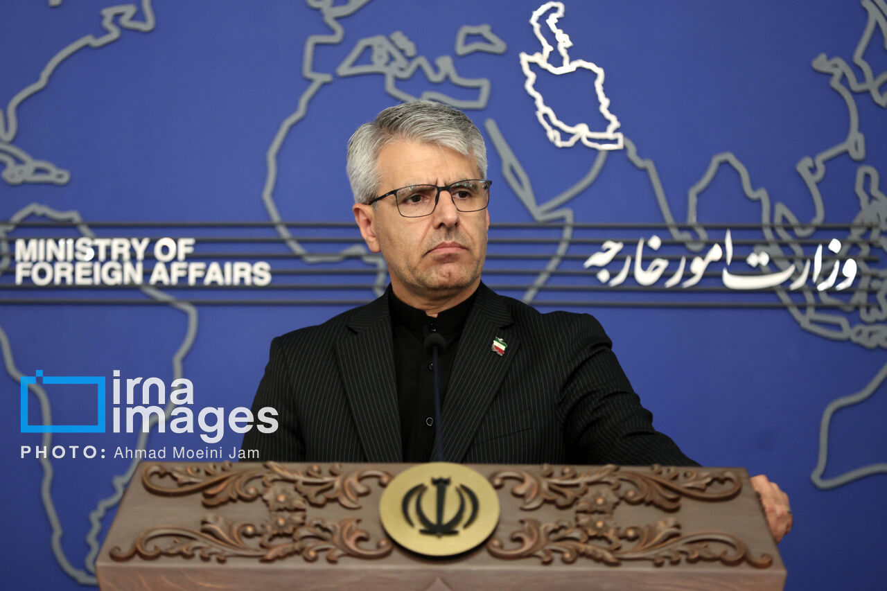 واکنش تهران به شهادت ۳ تن از نیروهای ارتش لبنان