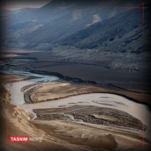 کمبود آب تهران با بارشهای اخیر حل نشده است