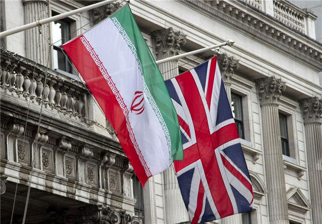 واکنش ایران به عملیاتهای پرچم دروغین