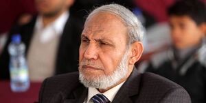 معمای غیبت یک عضو مهم حماس