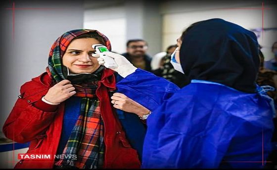 وزیر راه: تست کرونای برخی مسافران خارجی جعلی بود