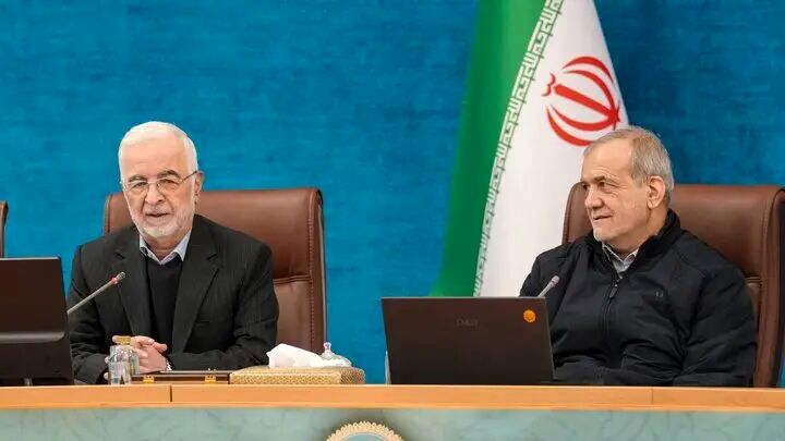 وزیر کشور: بحمدالله بحران بزرگی را پشت سر گذاشتیم