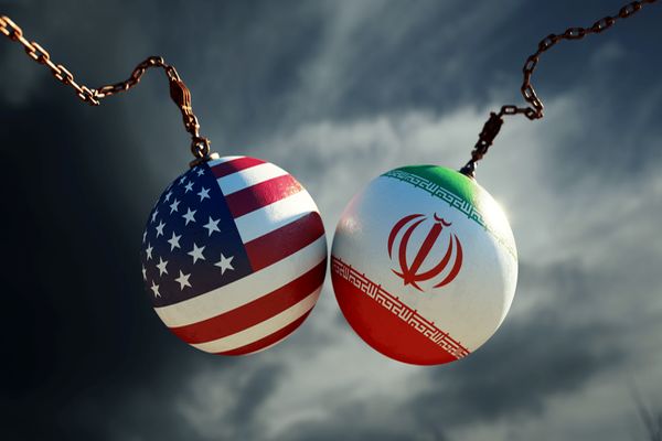 اسکای نیوز: پیشنهاد جدید ایران برای آمریکا ارسال شد 
