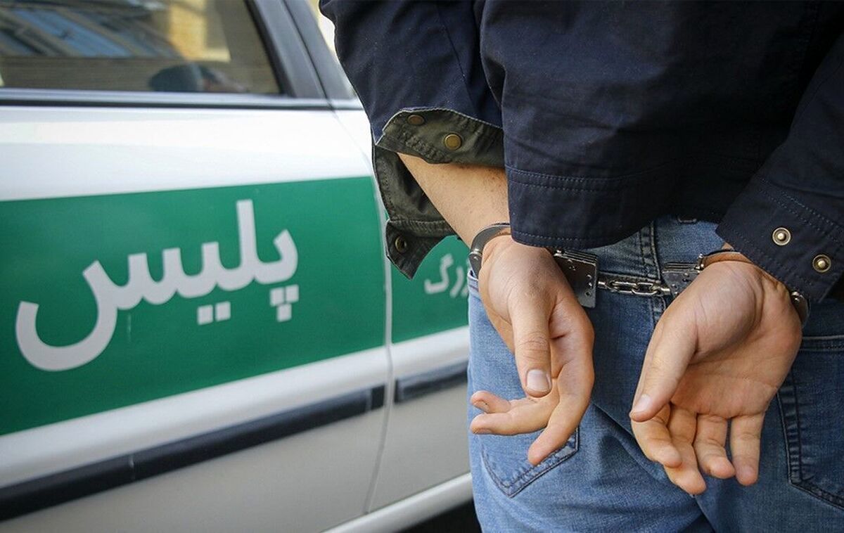 پلیس اطفال در ایران چه می‌کند؟