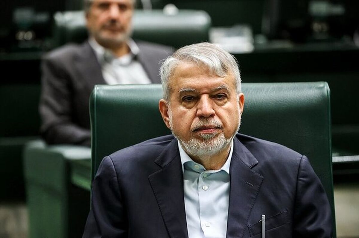 اعلام وصول ۲ سوال از وزیر میراث فرهنگی