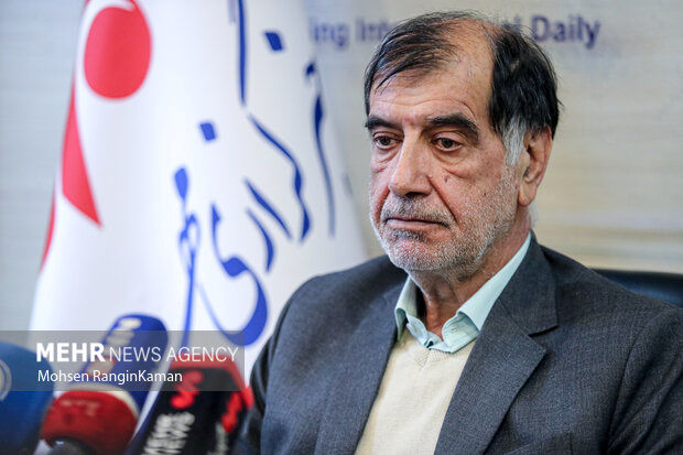 باهنر: دولت پیگیر تصویب پالرمو در مجمع تشخیص است