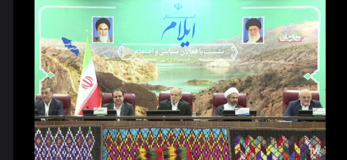 مبنای گفتوگو با آمریکا سیاستهای رهبر انقلاب است/ زیر بار زور نمیرویم