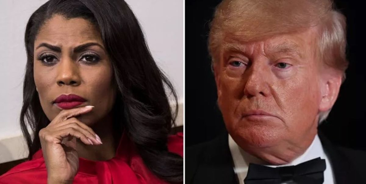  افشاگری درباره «گاو صندوق رسواکننده» ترامپ