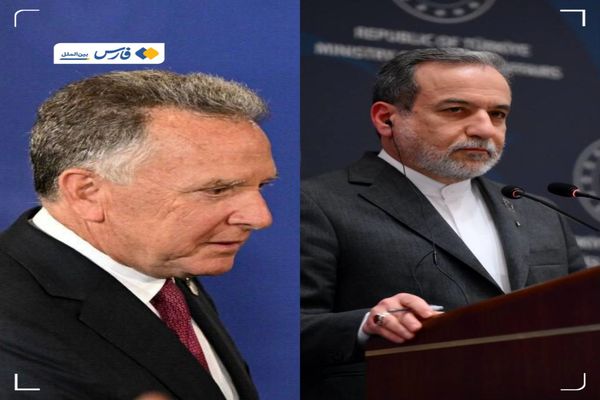 زمان و مکان دور بعدی مذاکرات ایران و عراق