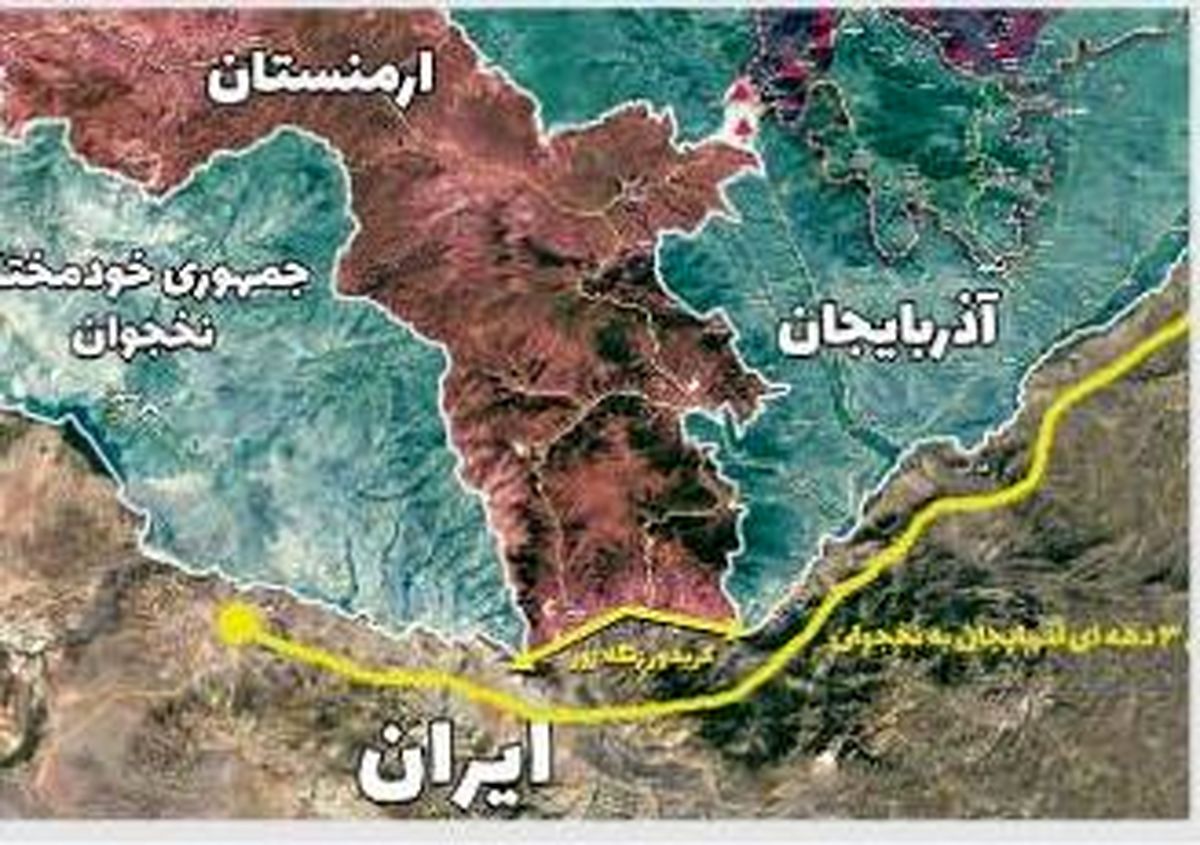 4 مانع بزرگ مقابل اجرایی‌شدن توافق زنگزور
