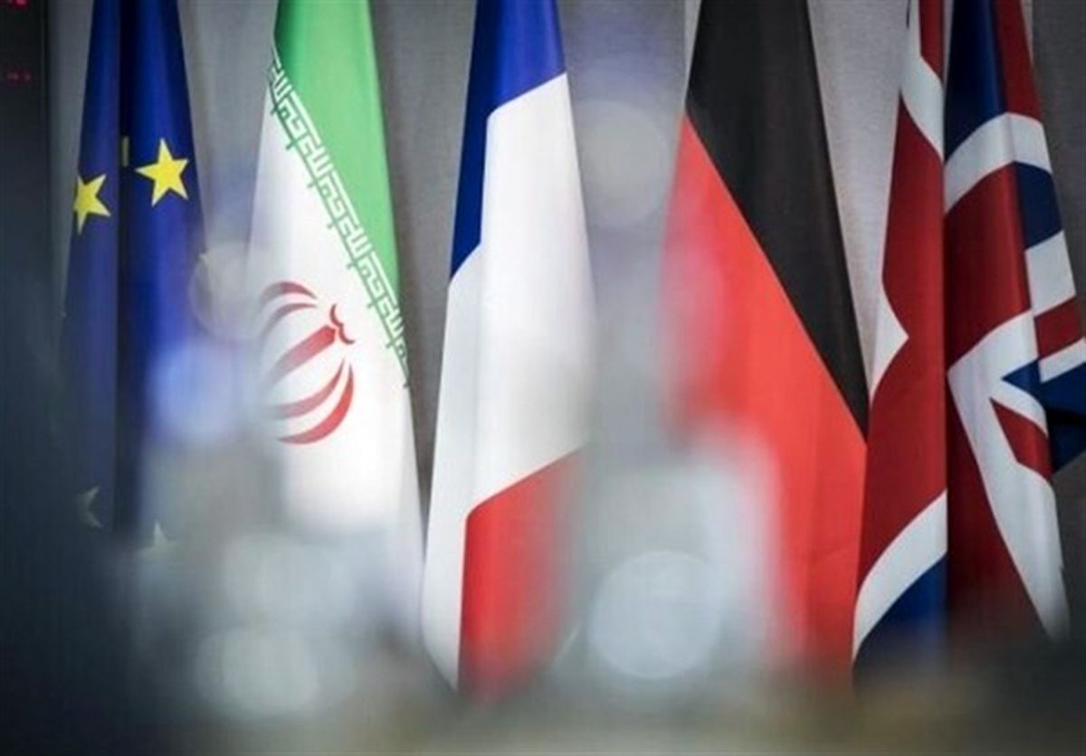 صداوسیما: گفته میشود مذاکرات ایران با اروپا حدودا تا ساعت ۱۳ به وقت تهران ادامه پیدا میکند