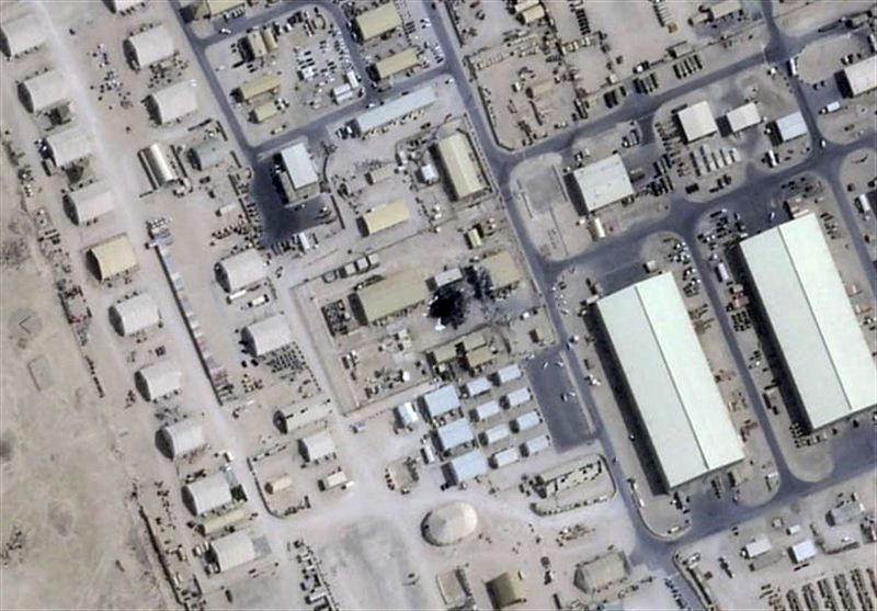 هزینه ۱۱۱ میلیون دلاری برای مقابله با موشکهای ایران در العدید