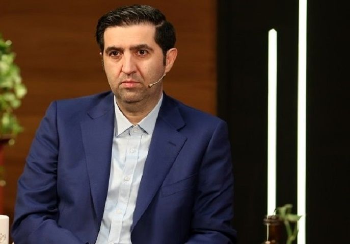 آجرلو: ترامپ از جنگ مجدد نگران است