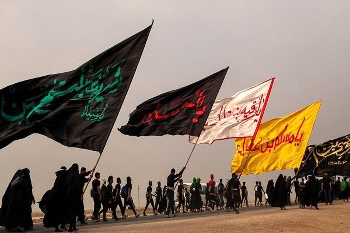 شماره‌های اضطراری ویژه اربعین ۱۴۰۴ | تماس‌های ضروری در عراق و ایران