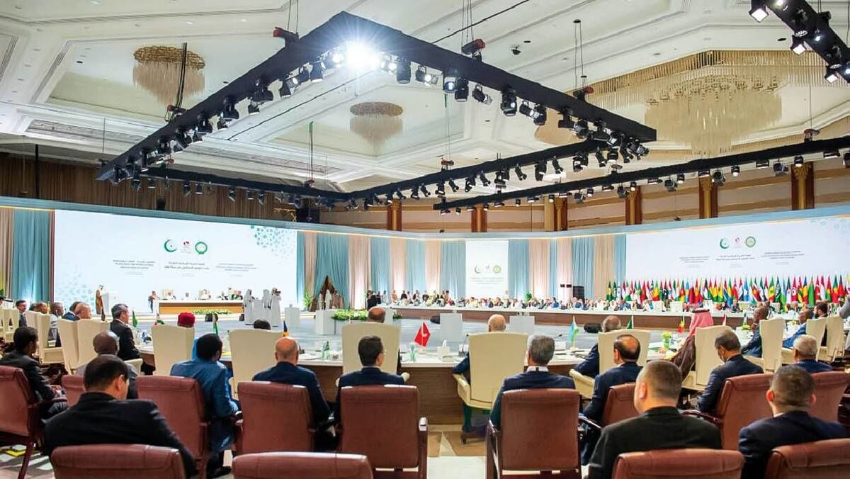 جهان اسلام در نقطه جوش بیانیه‌ای!