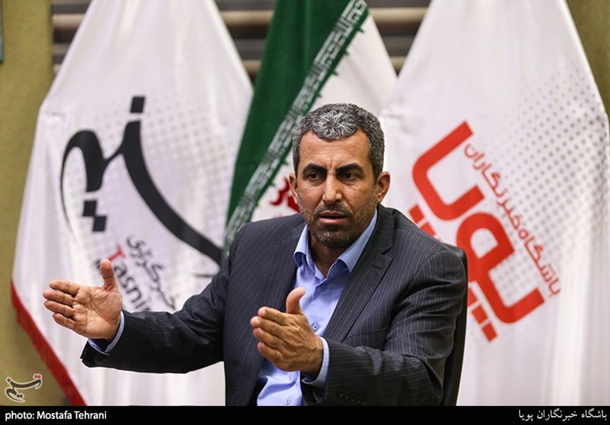 بورس در شرایط مشابه سال ۹۹ است؟ | پاسخ  پورابراهیمی