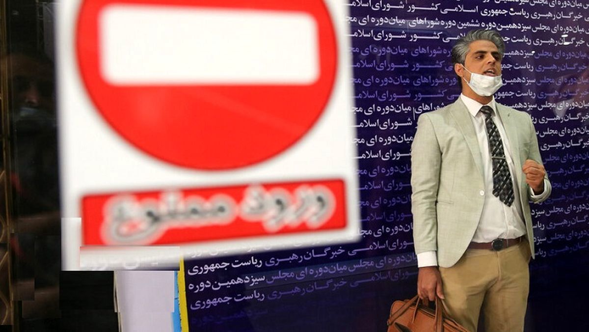 داوطلبان ناشناس انتخابات ۱۴۰۰ چه گفتند؟ 